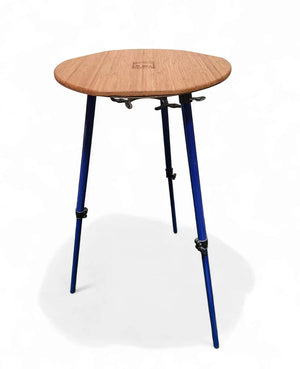 Tembo Tusk Skottle Shelf & Table top Kit | Truck Brigade