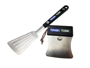 Tembo Tusk Spatula and Scraper Kits | Truck Brigade