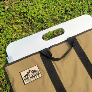 Tembo Tusk The Original Fire Reflector | Truck Brigade