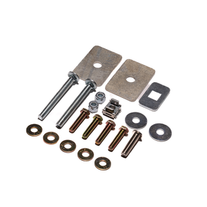 Cali Raised Transmission Skid Plate | Toyota Tacoma (2024-2026)