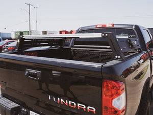 Cali Raised Overland Bed Rack | Toyota Tundra (2014-2022)