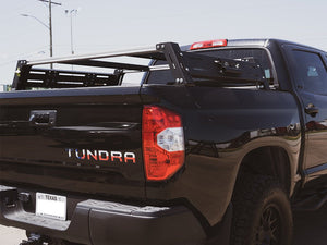 Cali Raised Overland Bed Rack | Toyota Tundra (2014-2022)