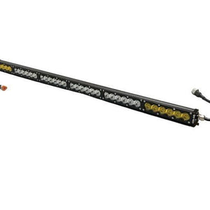 upTOP Overland 38" Dual Function Light Bar - Truck Brigade