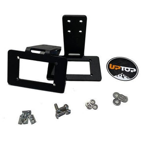 upTOP Overland BDS2 Bracket - Truck Brigade