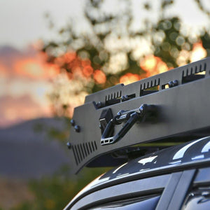 upTOP Overland Grab Handles - Truck Brigade