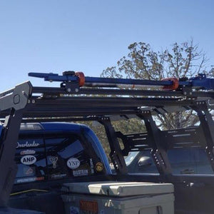 upTOP Overland JackBRKT - Truck Brigade