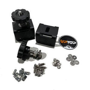 upTOP Overland JackBRKT - Truck Brigade