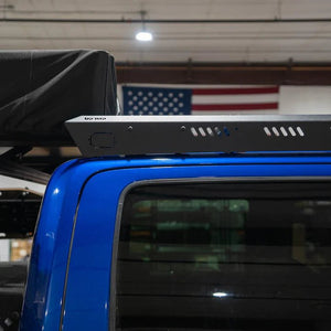 upTOP Overland Kilo Roof Rack | Ford Raptor (2017 - 2020) - Truck Brigade