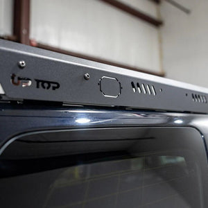 upTOP Overland Kilo Roof Rack | Toyota 4Runner (2010 - 2024) - Truck Brigade