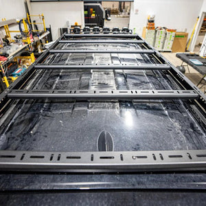 upTOP Overland Kilo Roof Rack | Toyota 4Runner (2010 - 2024) - Truck Brigade