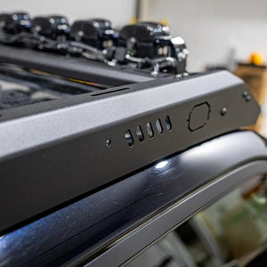 upTOP Overland Kilo Roof Rack | Toyota 4Runner (2010 - 2024) - Truck Brigade