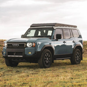 upTOP Overland Kilo Roof Rack | Toyota Land Cruiser (2024 - 2025) - Truck Brigade