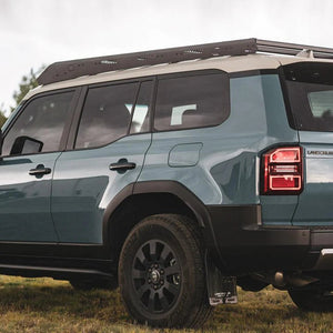 upTOP Overland Kilo Roof Rack | Toyota Land Cruiser (2024 - 2025) - Truck Brigade