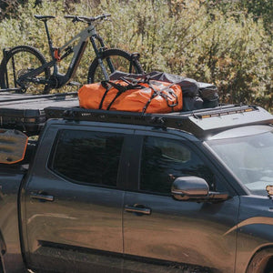 upTOP Overland Kilo Roof Rack | Toyota Tundra (2022 - 2025) - Truck Brigade