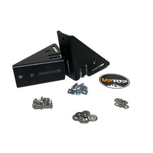 upTOP Overland ShadeBRKT Mount - Truck Brigade