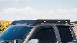 Sherpa Ursa Minor Roof Rack | Toyota Tundra (2001-2006)