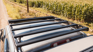 Sherpa Ursa Minor Roof Rack | Toyota Tundra (2001-2006)