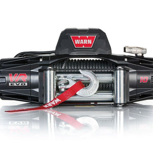 WARN VR EVO 10 Winch - Truck Brigade