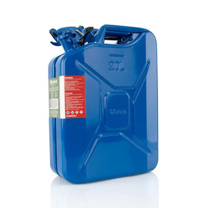 Wavian Jerry Can - 5.3 Gallon (20L) Original NATO Fuel Can | Truck Brigade