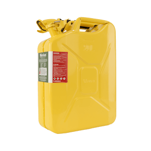 Wavian Jerry Can - 5.3 Gallon (20L) Original NATO Fuel Can | Truck Brigade