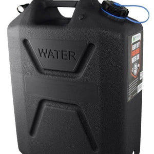 Wavian Water Can - 5 Gallon (22 Liter) - Truck Brigade