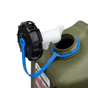 Wavian Water Can - 5 Gallon (22 Liter) - Truck Brigade