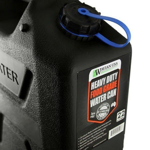 Wavian Water Can - 5 Gallon (22 Liter) - Truck Brigade