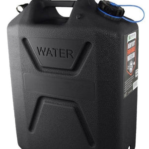 Wavian Water Can - 5 Gallon (22 Liter) - Truck Brigade
