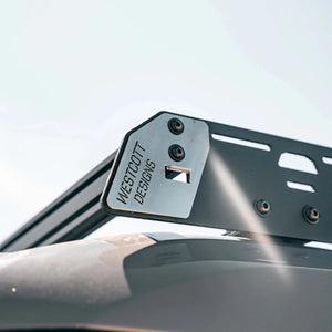 Westcott Designs 3/4 Roof Rack | Lexus GX550 (2024 - 2026) | Truck Brigade