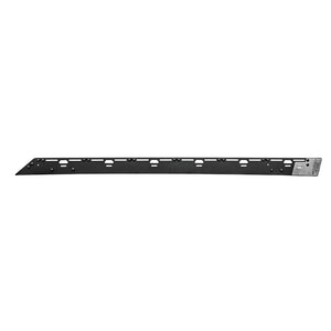 Westcott Designs 3/4 Roof Rack | Toyota 4Runner (2025 - 2026) | Truck Brigade