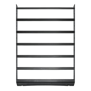Westcott Designs 3/4 Roof Rack | Toyota 4Runner (2025 - 2026) | Truck Brigade