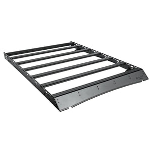 Westcott Designs 3/4 Roof Rack | Toyota Land Cruiser (2024 - 2026) | Truck Brigade