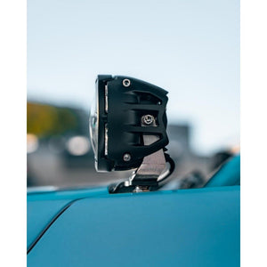 Westcott Designs Ditch Light Brackets | Toyota 4Runner (6th Gen 2025) - Truck Brigade