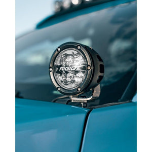 Westcott Designs Ditch Light Brackets | Toyota 4Runner (6th Gen 2025) - Truck Brigade