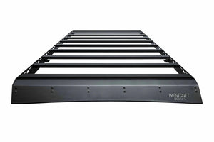 Westcott Designs Full - Length Modular Roof Rack | Lexus GX 550 (2024 - 2026) | Truck Brigade