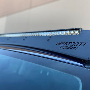 Westcott Designs Full - Length Modular Roof Rack | Toyota 4Runner (2025 - 2026) - Truck Brigade