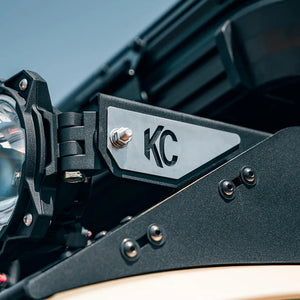 Westcott Designs Full - Length Modular Roof Rack | Toyota 4Runner (2025 - 2026) | Truck Brigade