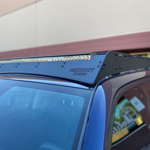 Westcott Designs Full - Length Modular Roof Rack | Toyota 4Runner (2025 - 2026) - Truck Brigade