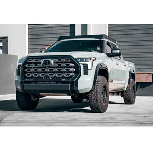Westcott Designs Full - Length Modular Roof Rack | Toyota Tundra (2022 - 2025) - Truck Brigade
