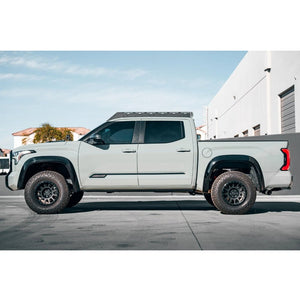 Westcott Designs Full - Length Modular Roof Rack | Toyota Tundra (2022 - 2025) - Truck Brigade