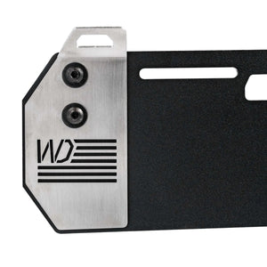 Westcott Designs Full - Length Modular Roof Rack | Toyota Tundra (2022 - 2025) - Truck Brigade