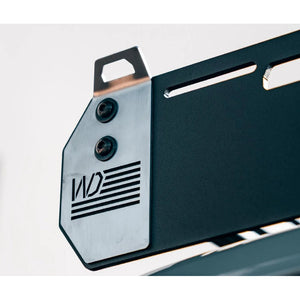 Westcott Designs Full - Length Modular Roof Rack | Toyota Tundra (2022 - 2025) - Truck Brigade