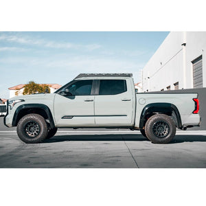 Westcott Designs Full - Length Modular Roof Rack | Toyota Tundra (2022 - 2025) - Truck Brigade