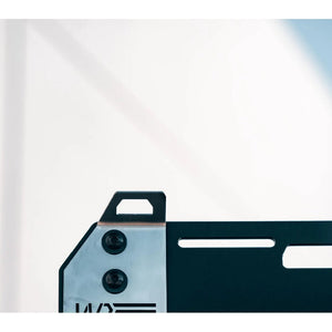 Westcott Designs Full - Length Modular Roof Rack | Toyota Tundra (2022 - 2025) - Truck Brigade