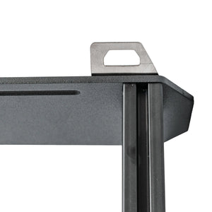 Westcott Designs Full - Length Modular Roof Rack | Toyota Tundra (2022 - 2025) - Truck Brigade