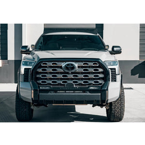 Westcott Designs Full - Length Modular Roof Rack | Toyota Tundra (2022 - 2025) - Truck Brigade
