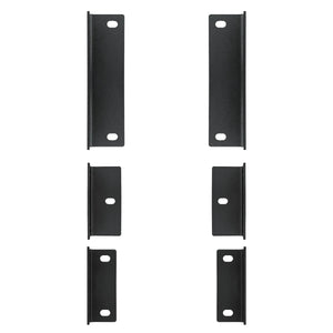 Westcott Designs Full - Length Modular Roof Rack | Toyota Tundra (2022 - 2026) | Truck Brigade