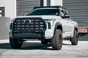 Westcott Designs Full - Length Modular Roof Rack | Toyota Tundra (2022 - 2026) | Truck Brigade