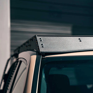 Westcott Designs Lo - Pro Roof Rack | Lexus LX600 (2025 - 2026) | Truck Brigade