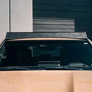 Westcott Designs Lo - Pro Roof Rack | Lexus LX600 (2025 - 2026) | Truck Brigade